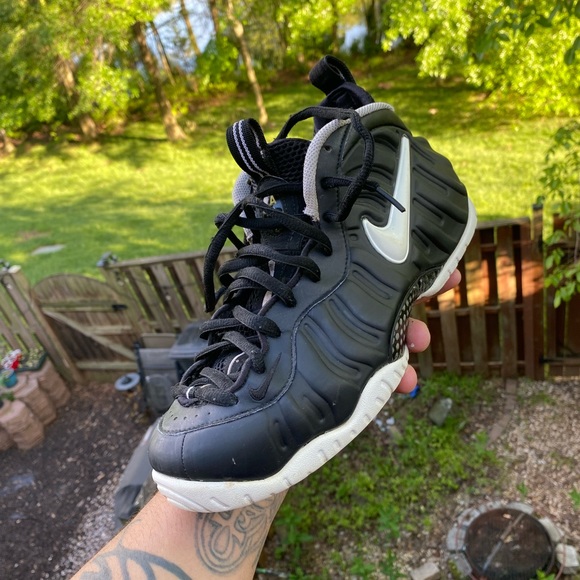 Nike Foamposite Pro “ Dr.Doom - Picture 4 of 6